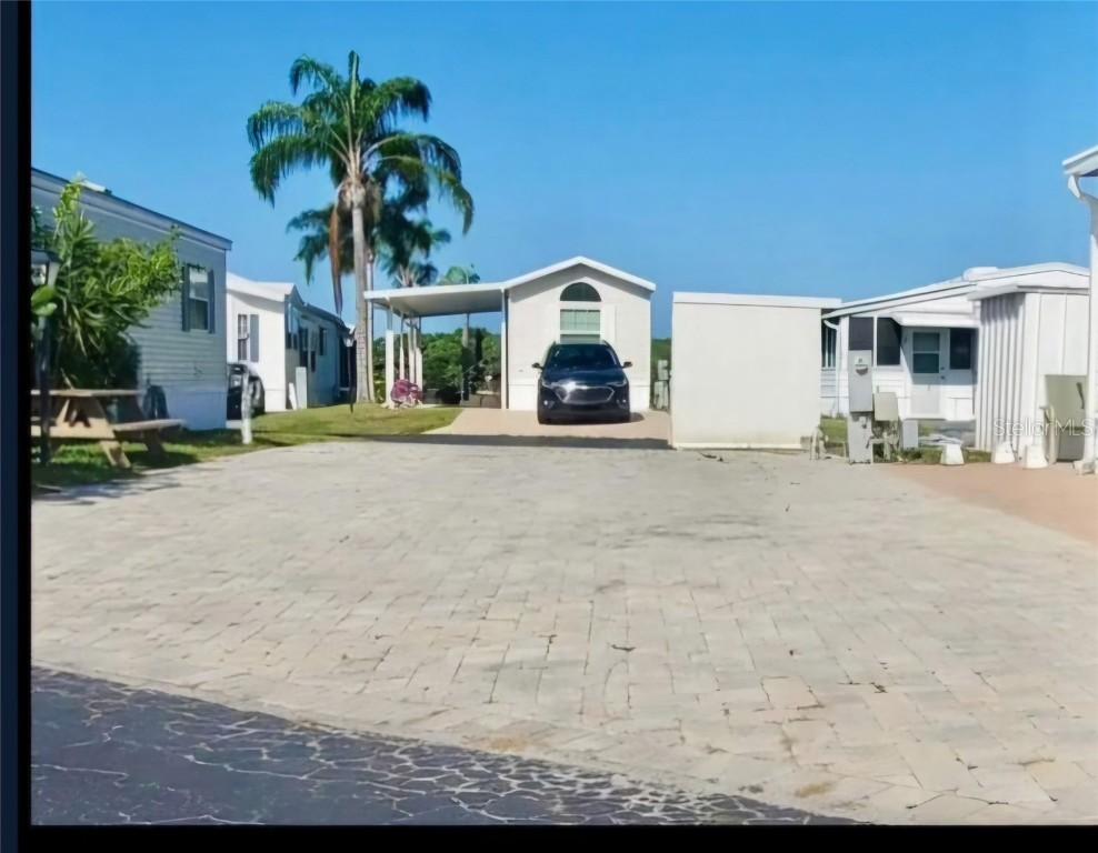 1674 University Pkwy. #Lot 68, Sarasota, FL 34243