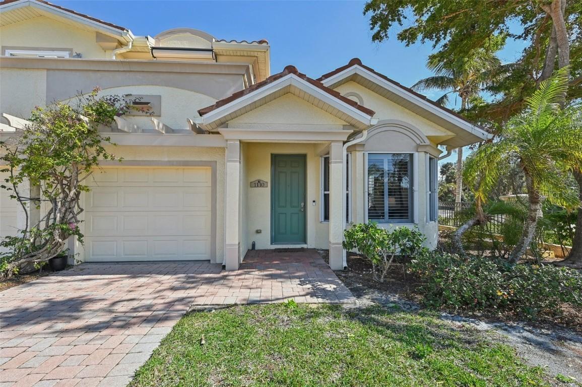 1110 Beachcomber Ct. #1, Osprey, FL 34229