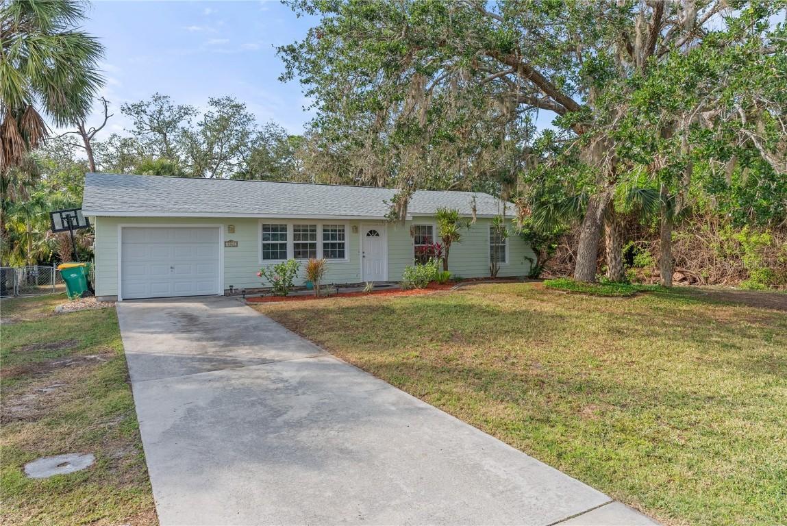 4363 Melis St., Port Charlotte, FL 33948