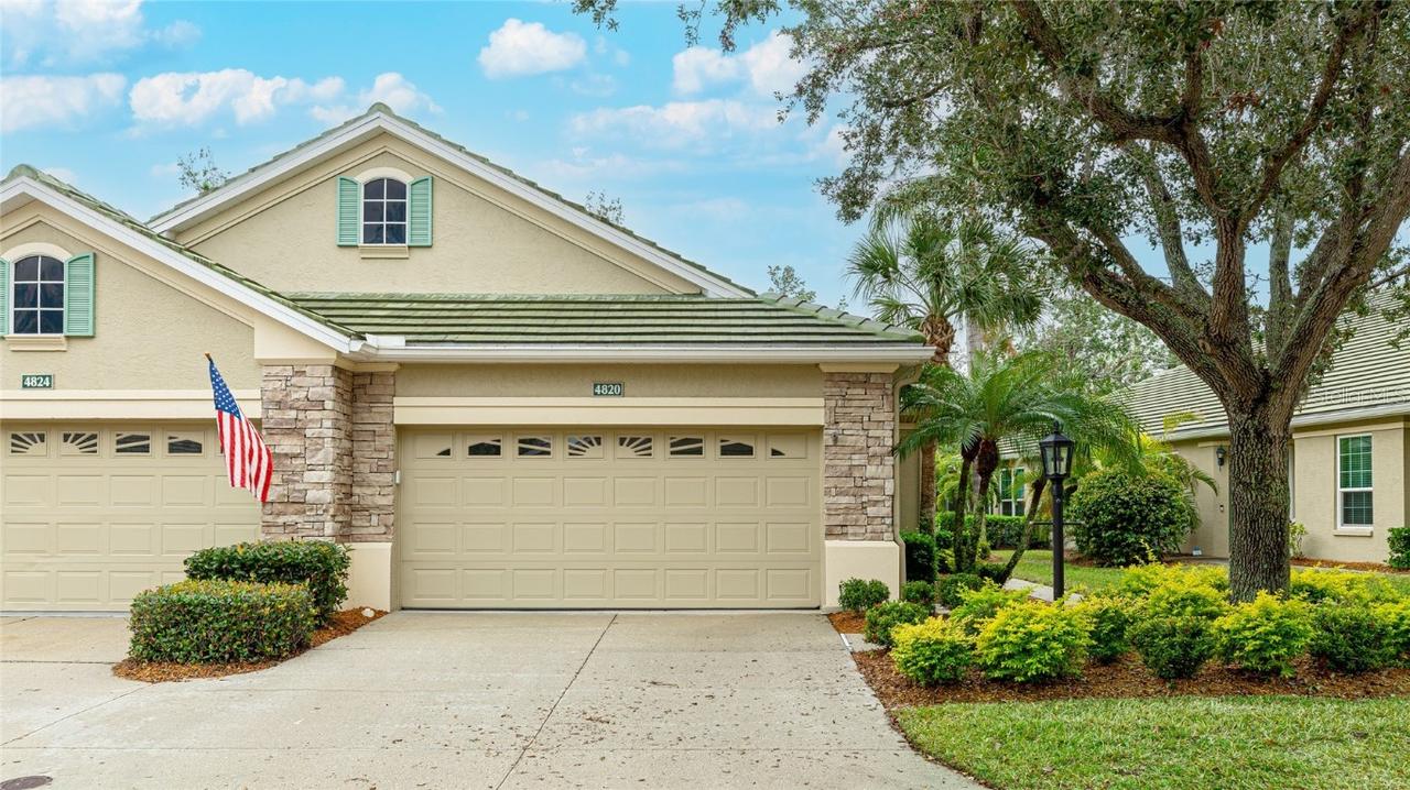 4820 Lakescene Pl., Sarasota, FL 34243
