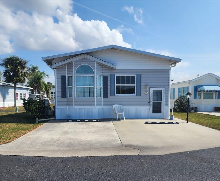 1674 University Pkwy. #174, Sarasota, FL 34243