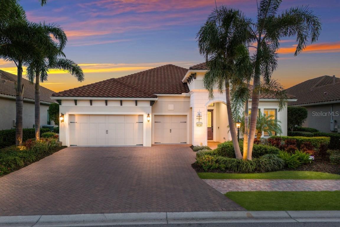 16722 Collingtree Crossing, Lakewood Ranch, FL 34202