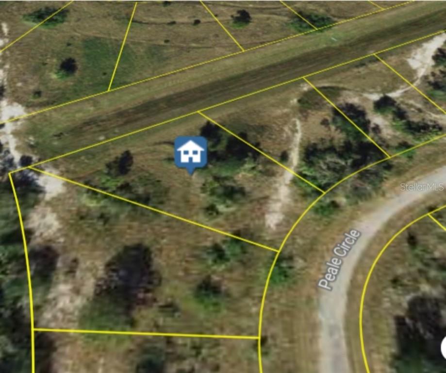 Peale Circle Lot 26, North Port, FL 34288