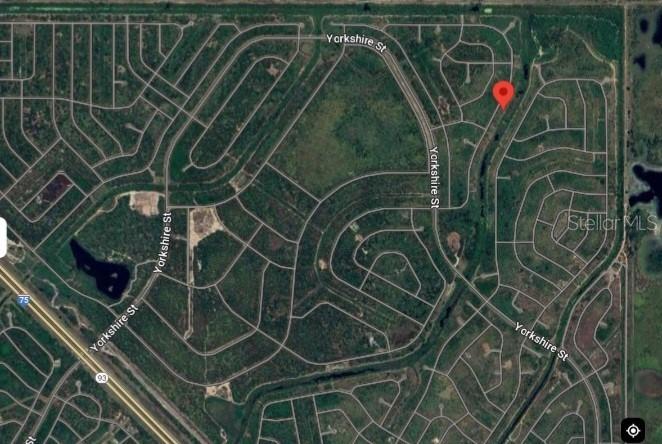 Silverleaf Road Lot 2, North Port, FL 34288