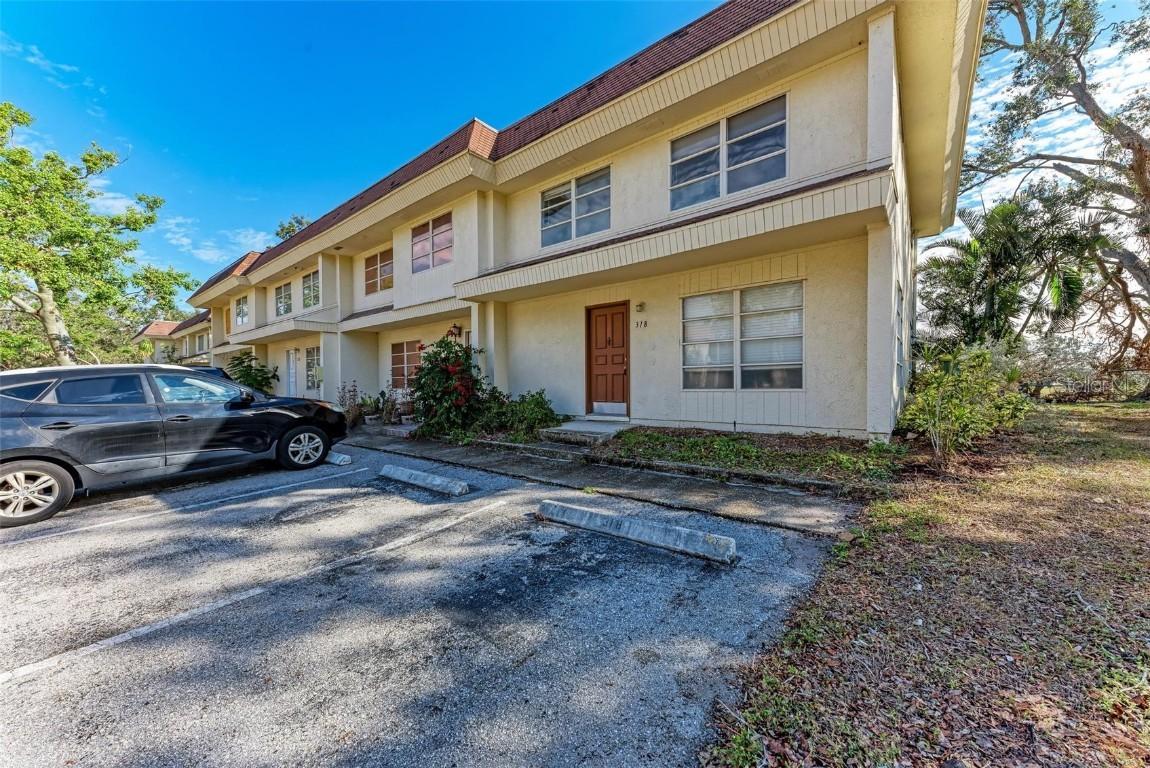 318 Barlow Ave. #71, Sarasota, FL 34232