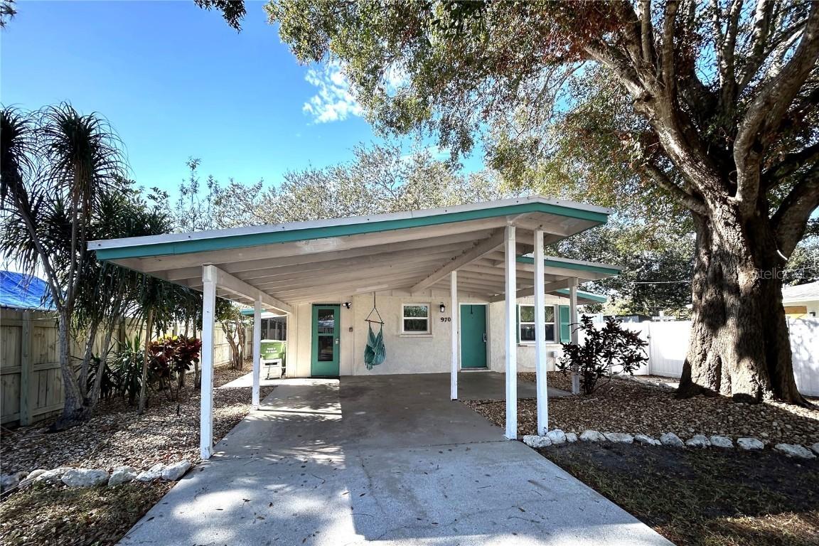 970 S Allendale Ave., Sarasota, FL 34237