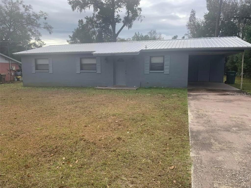 1236 NE 22nd St., Ocala, FL 34470