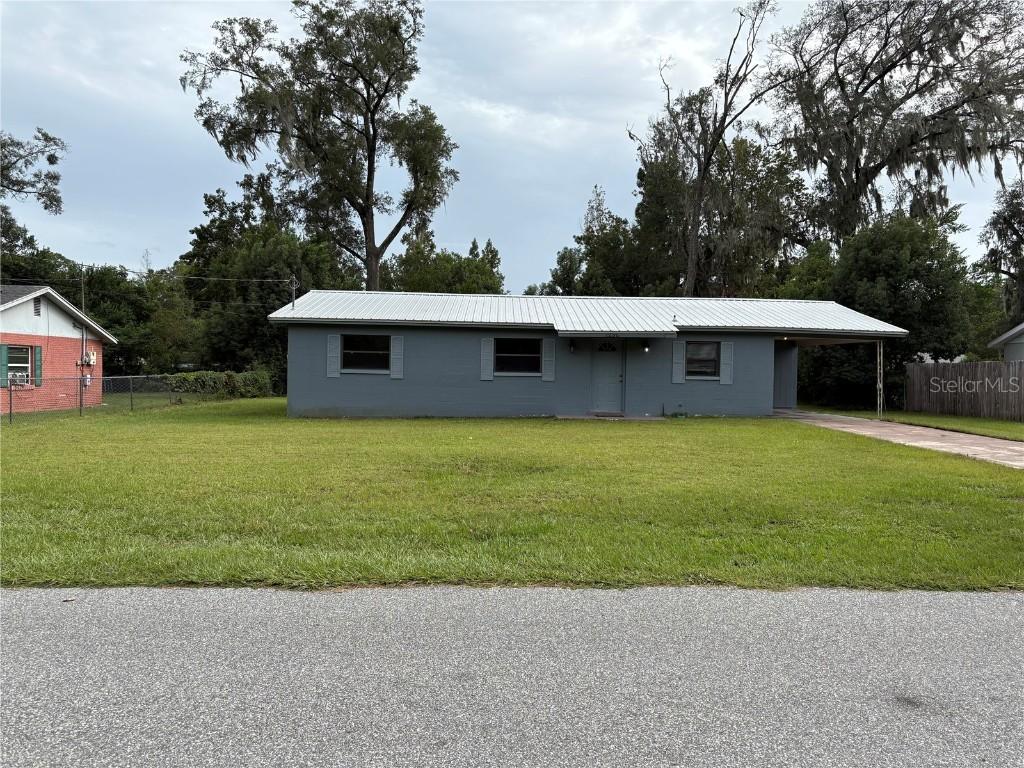 1236 NE 22nd St., Ocala, FL 34470