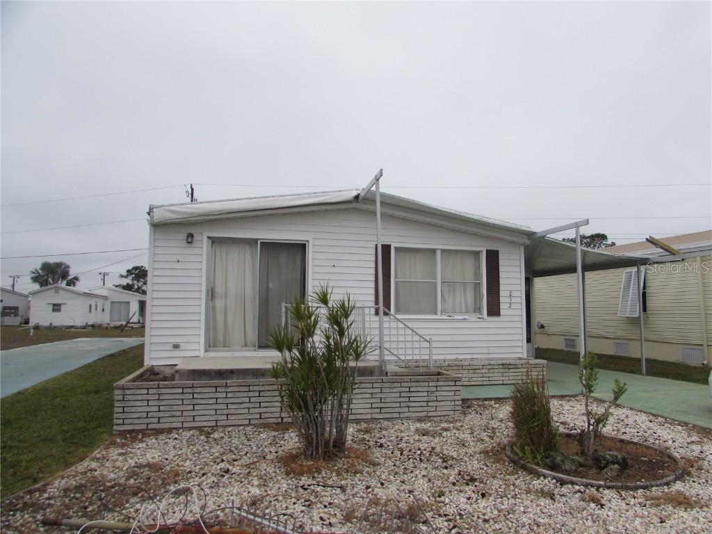 232 Trailorama Dr., North Port, FL 34287