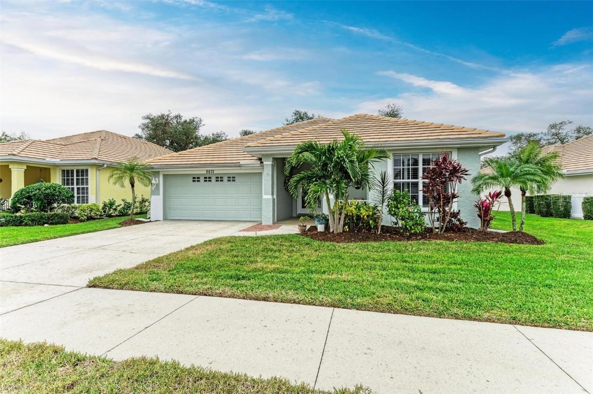 2831 Whispering Pine Ln., North Port, FL 34287