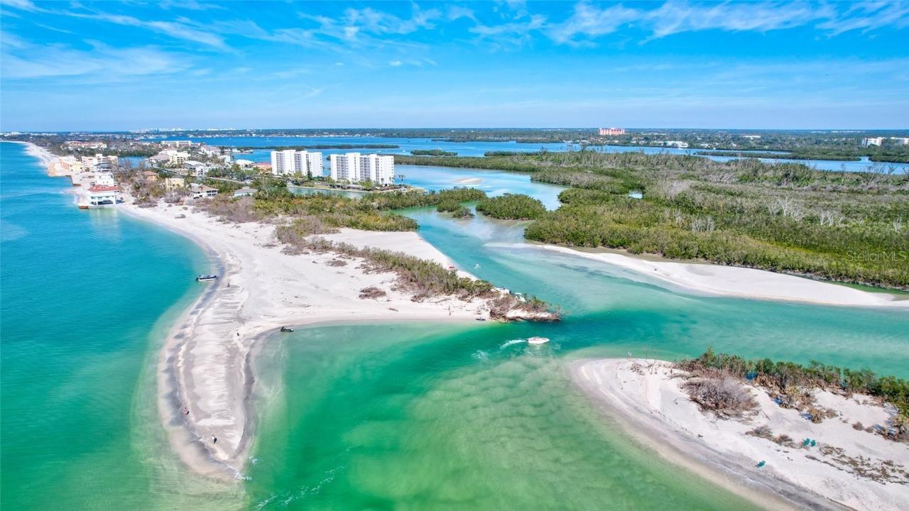 9393 Midnight Pass Rd. #704, Sarasota, FL 34242