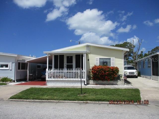 10315 Cortez Rd. #6WP, Bradenton, FL 34210