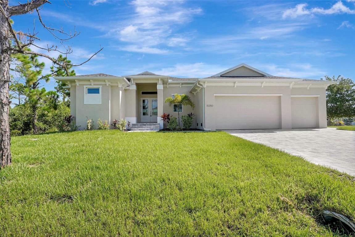 15350 Ancel Cir., Port Charlotte, FL 33981