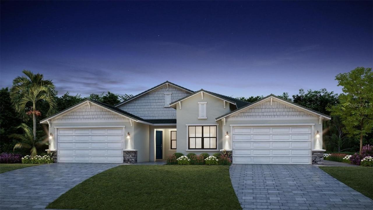 18725 Dayspring Pl., Venice, FL 34293