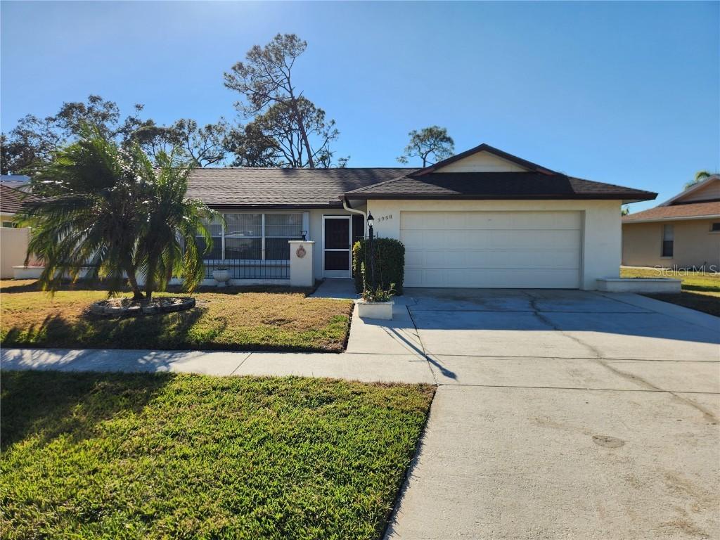 3958 Lemonwood Dr., Sarasota, FL 34232