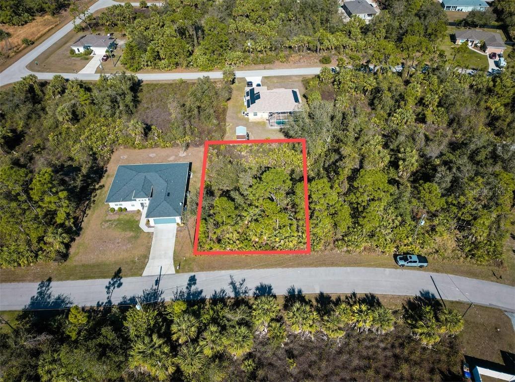 Belcher Ave., North Port, FL 34288