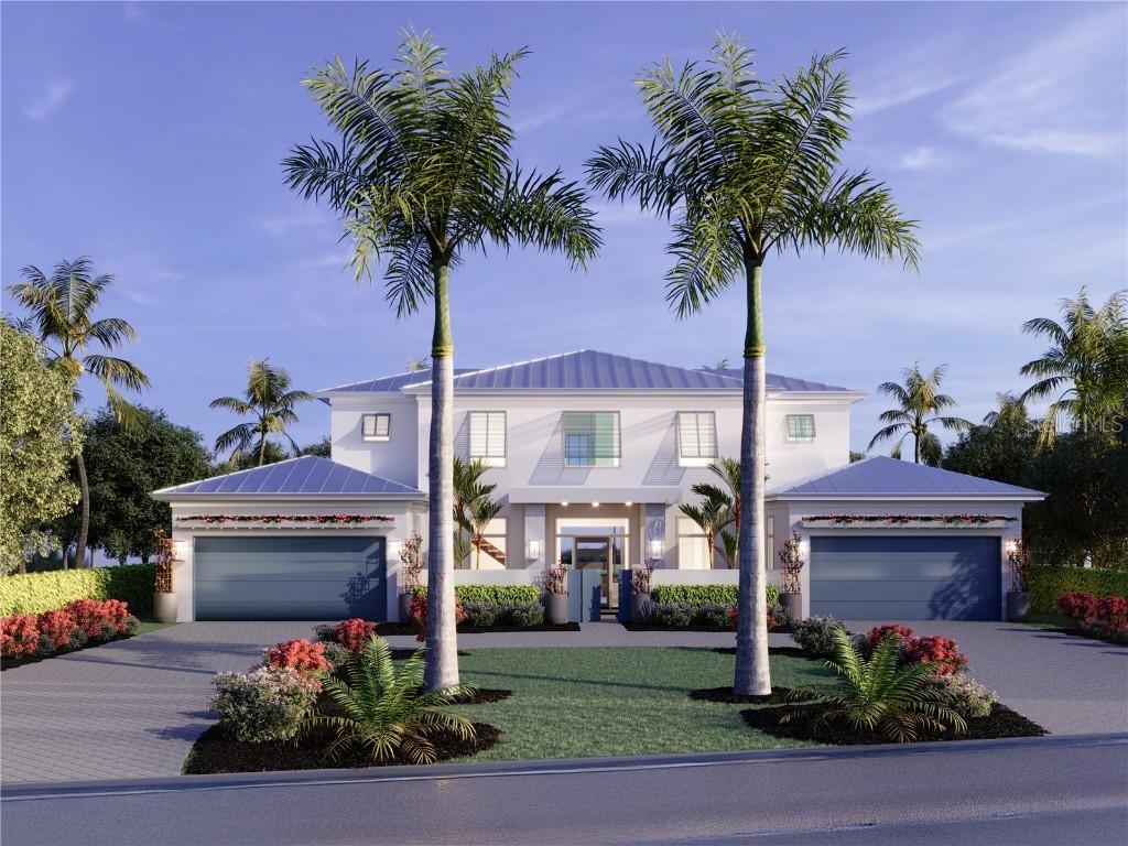 1521 S Lake Shore Dr., Sarasota, FL 34231