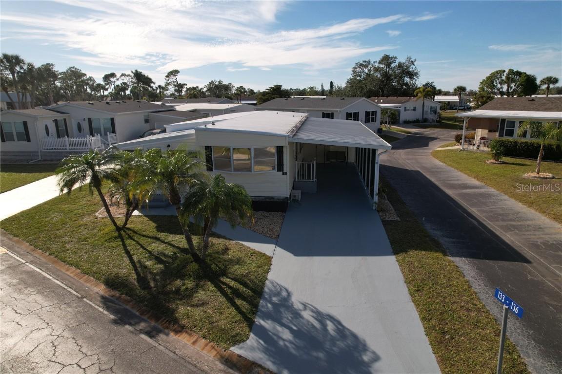 1000 Kings Hwy. #132, Punta Gorda, FL 33980
