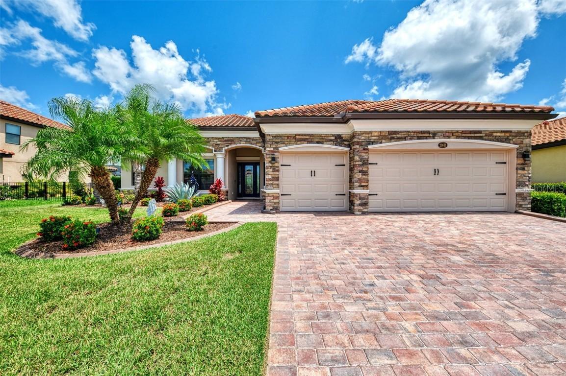 20686 Valprato Ct., Venice, FL 34293