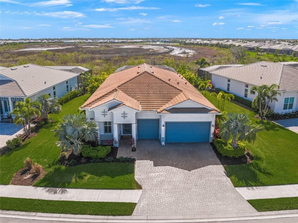 8358 Redonda Loop, Lakewood Ranch, FL 34202