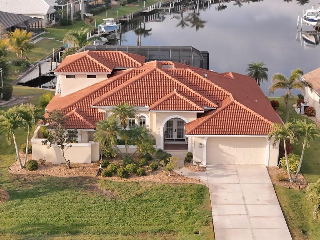 782 Monaco Dr., Punta Gorda, FL 33950