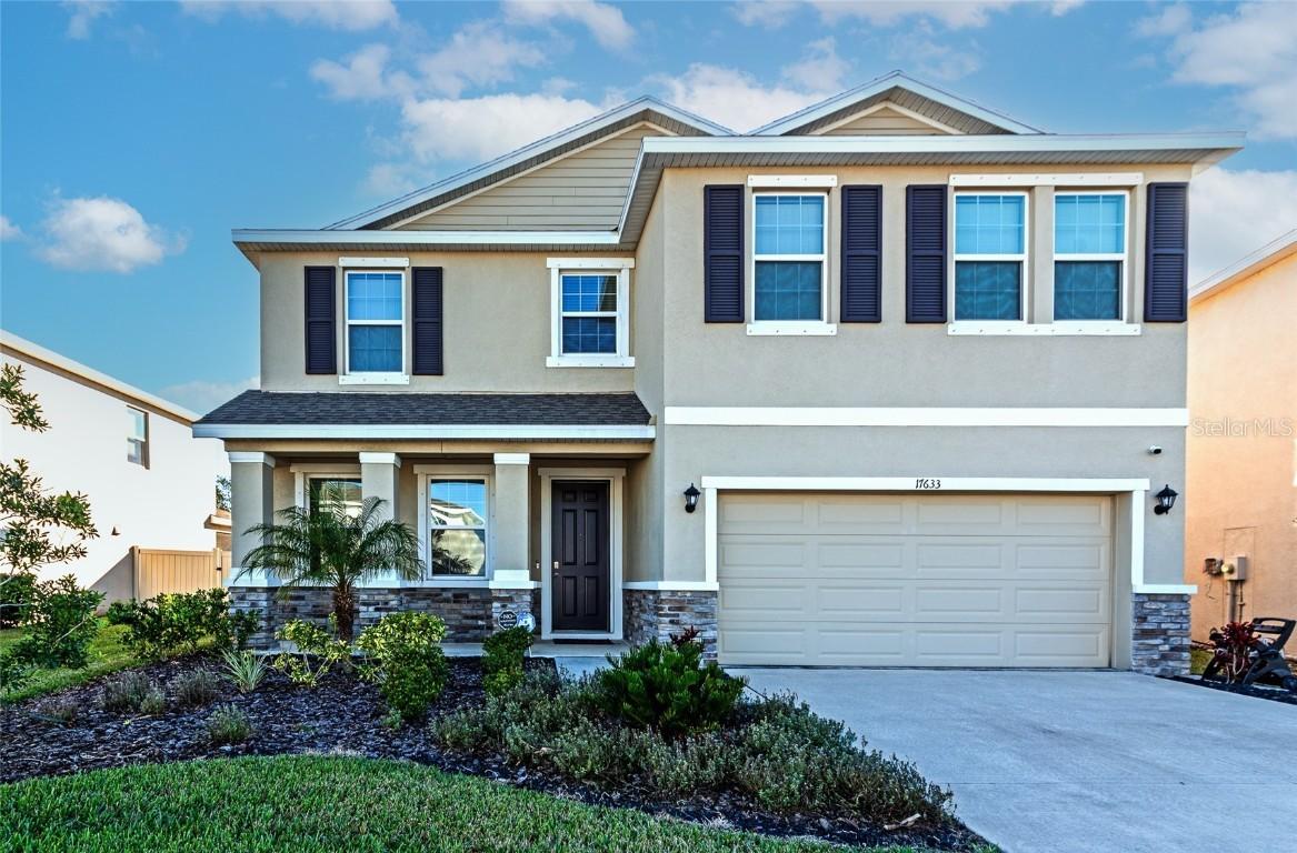 17633 Cantarina Cove, Bradenton, FL 34211