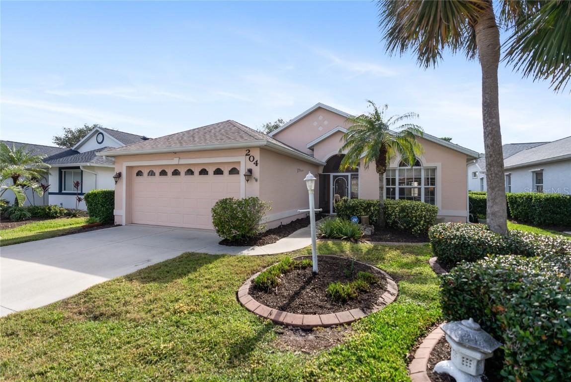 204 Venice Palms Blvd., Venice, FL 34292