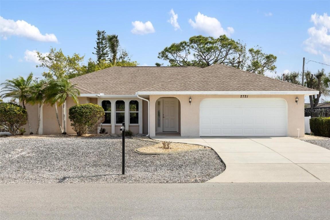 2721 12th St., Englewood, FL 34224