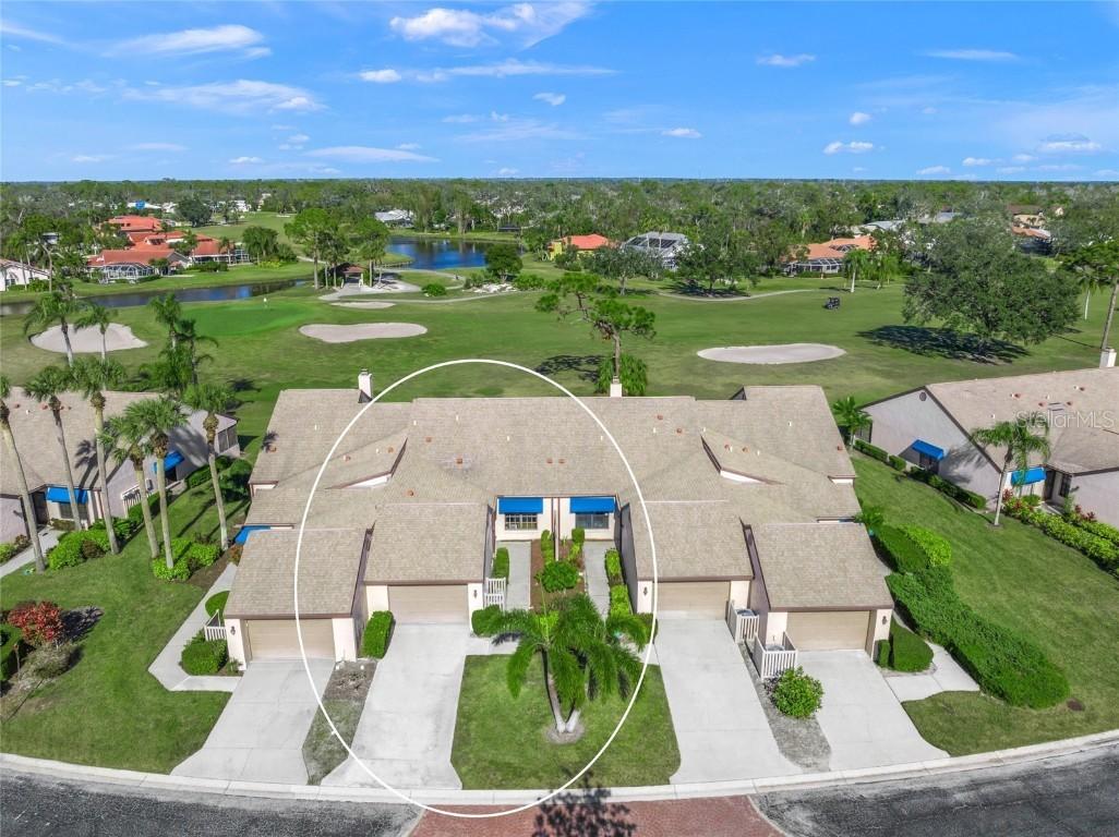 5933 Clubside Dr. #7640, Sarasota, FL 34243
