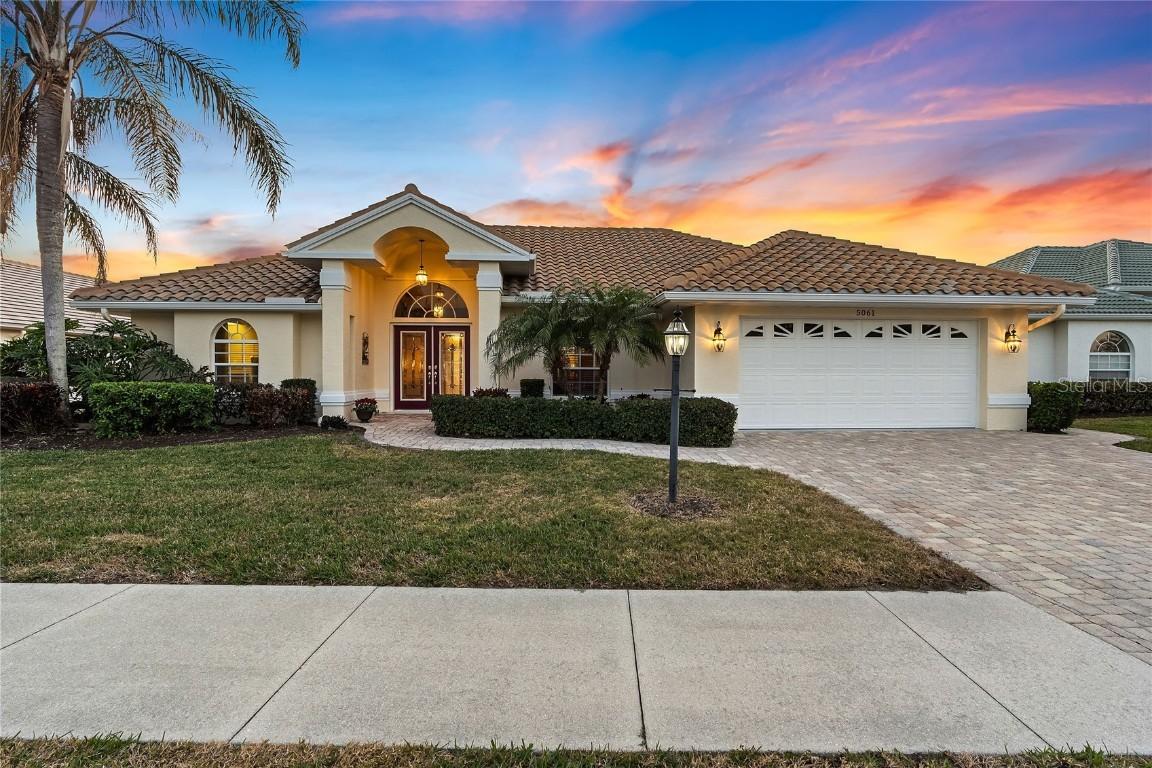 5061 Seagrass Dr., Venice, FL 34293