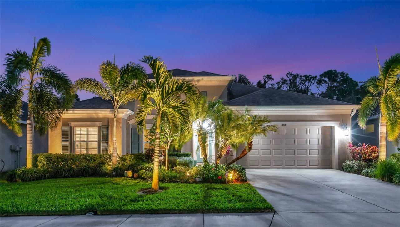 854 Rosemary Cir., Bradenton, FL 34212