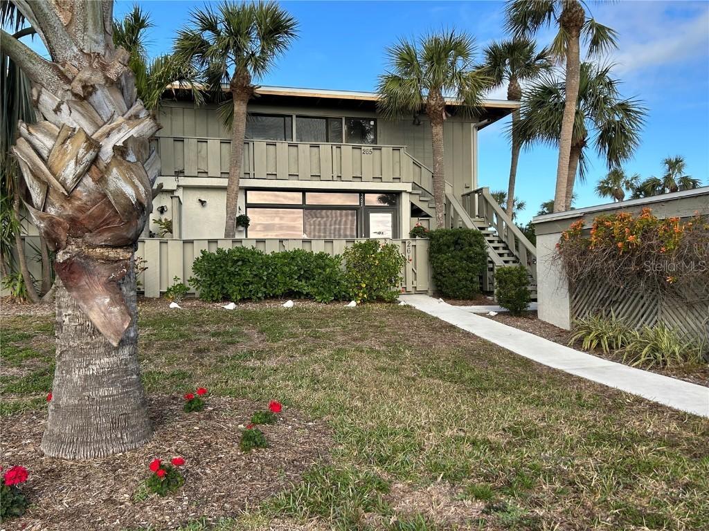 6200 Flotilla Dr. #261, Holmes Beach, FL 34217