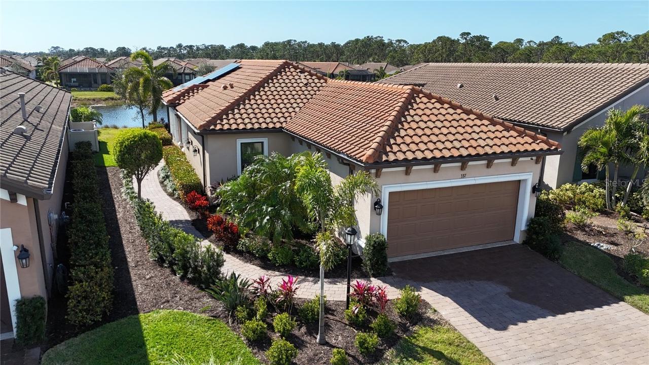 5337 Popoli Way, Sarasota, FL 34238