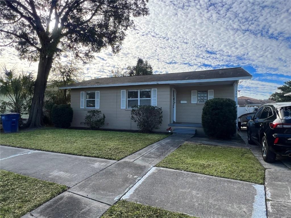 1308 W Cypress St., Tampa, FL 33606