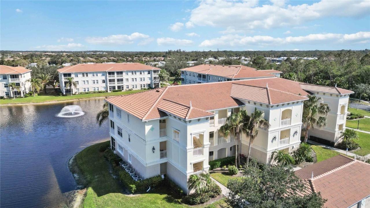 400 San Lino Cir. #431, Venice, FL 34292