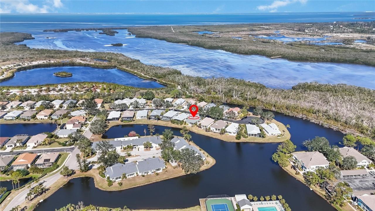 11124 Sanctuary Dr., Bradenton, FL 34209