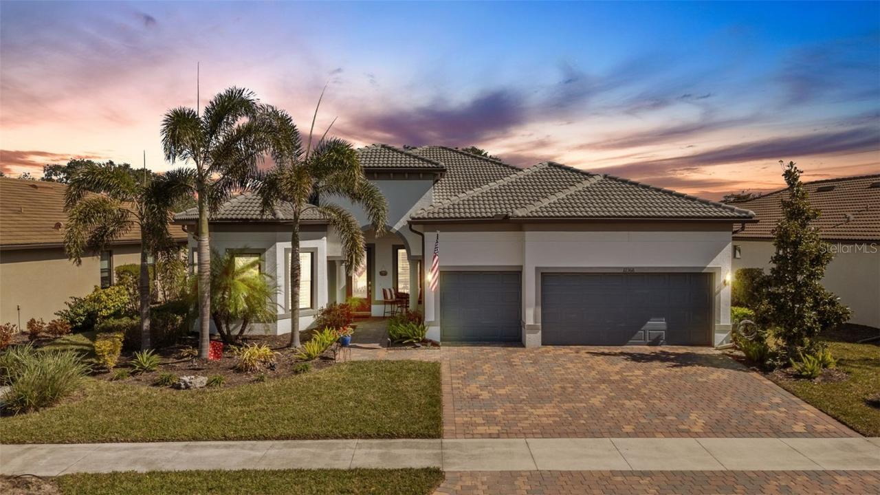 12366 Marsh Pointe Rd., Sarasota, FL 34238