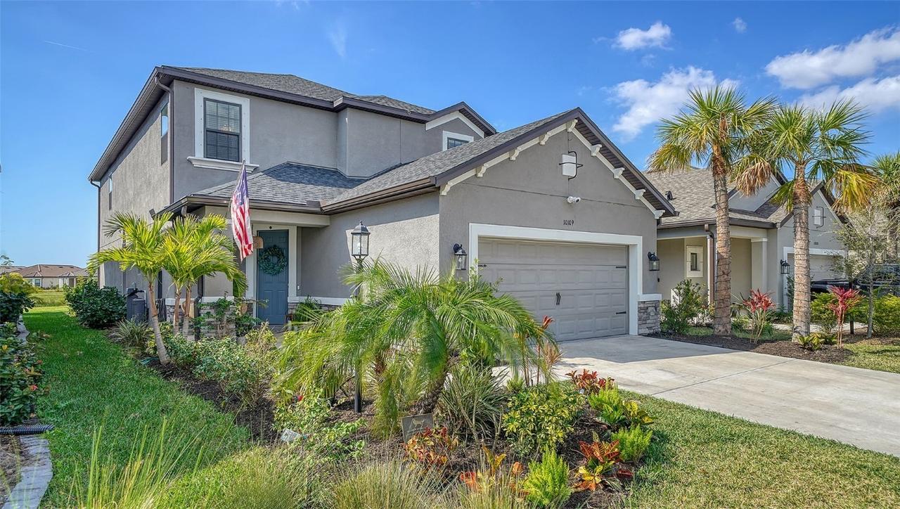 10109 Milky Way Cir., Sarasota, FL 34241