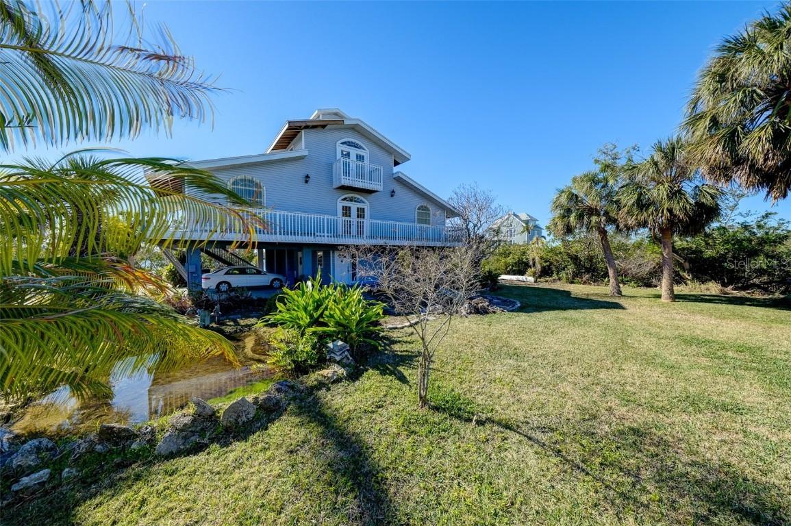 145 Burns Rd., Terra Ceia, FL 34250