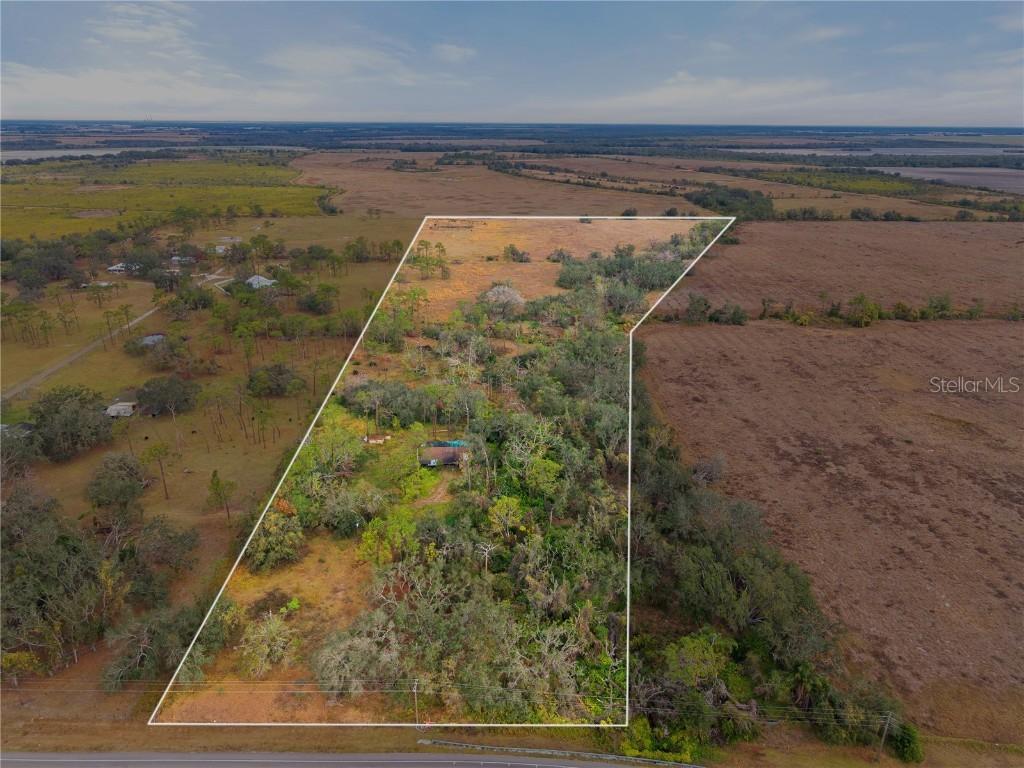 25603 State Road 64, Myakka City, FL 34251