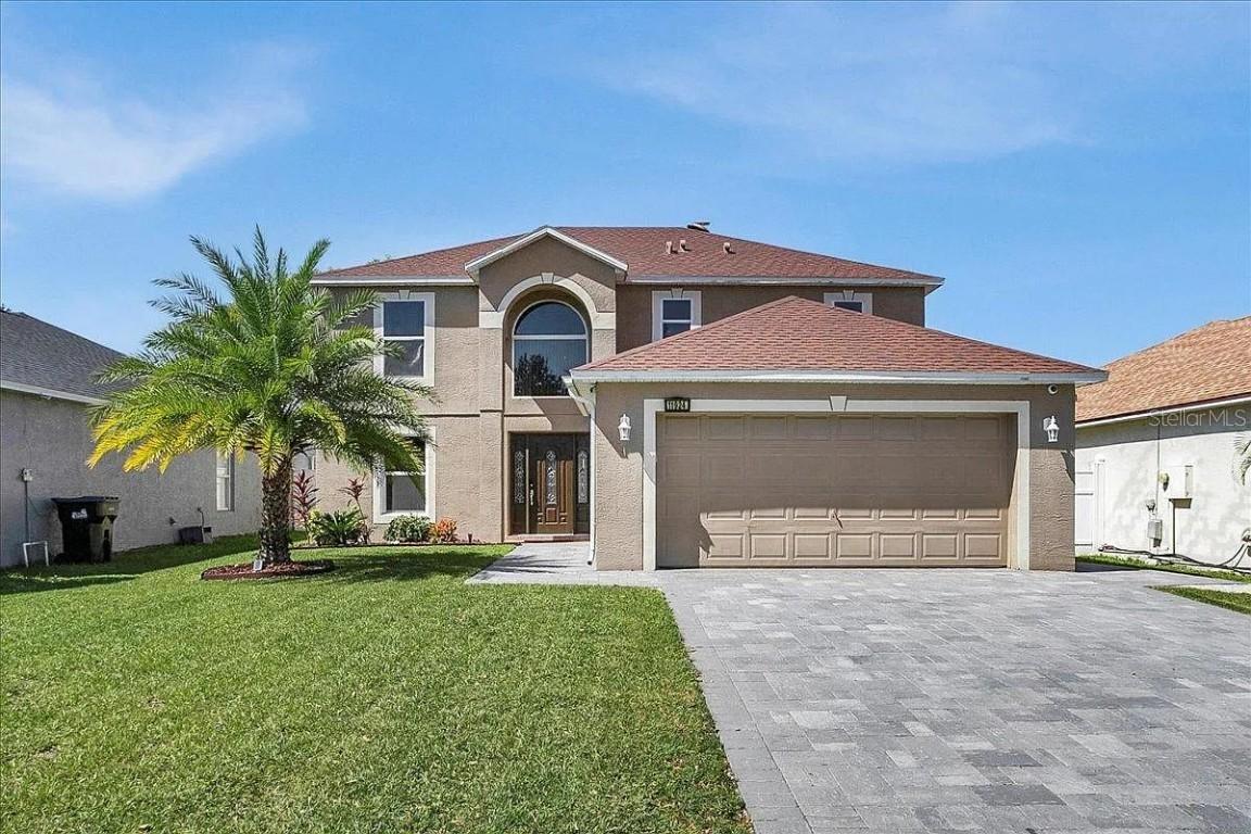 11924 Pethrick Dr., Orlando, FL 32824