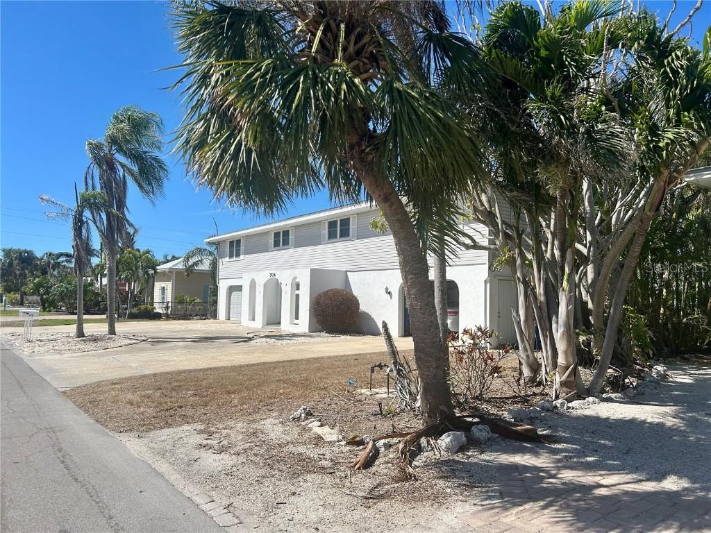 304 67th St. #A, Holmes Beach, FL 34217