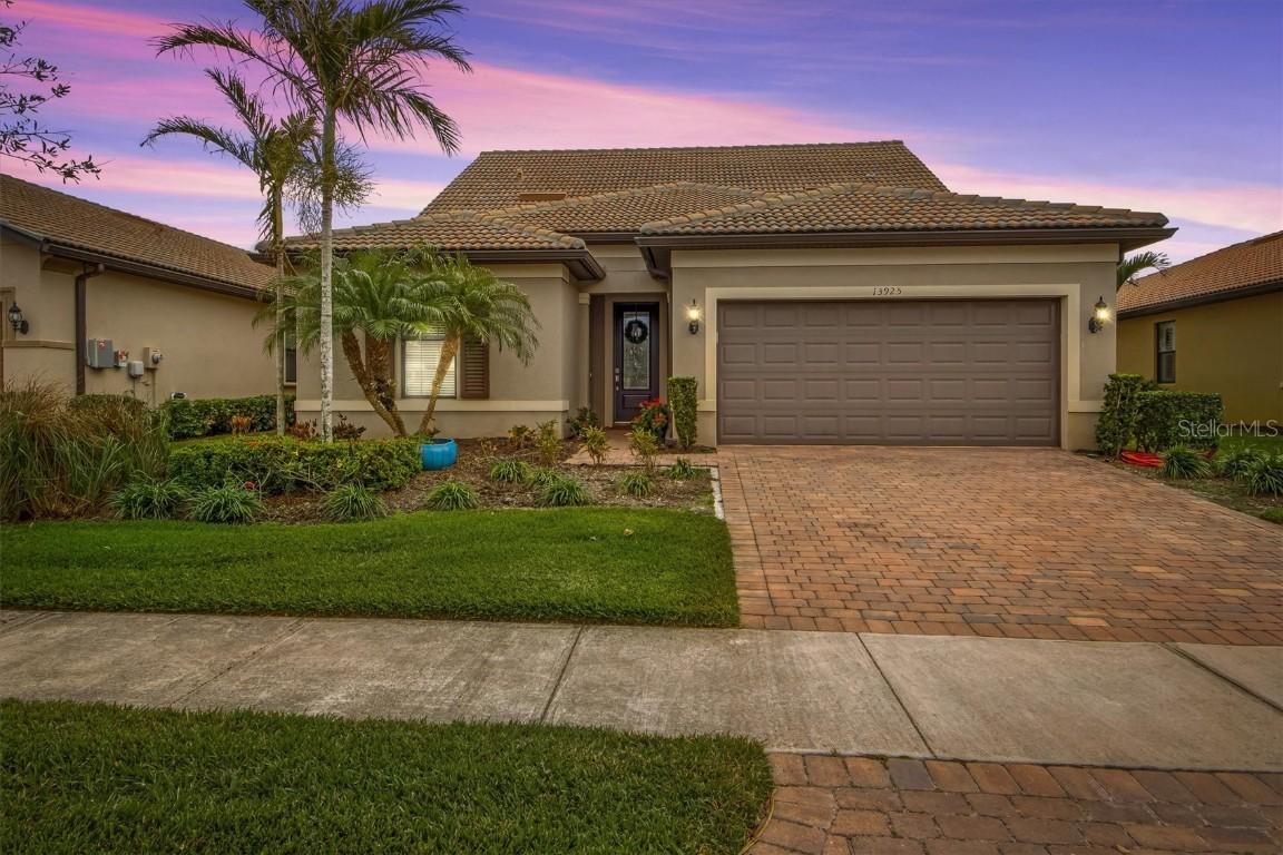 13925 Miranese St., Venice, FL 34293