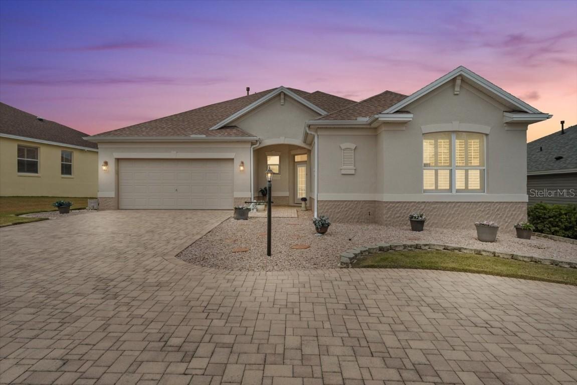 461 Troy Loop, The Villages, FL 32162