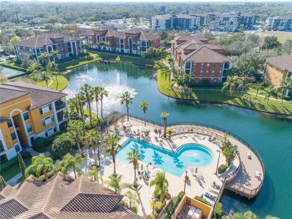 8335 38th Street Cir. #303, Sarasota, FL 34243