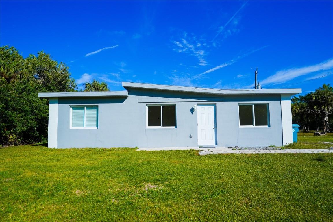 1226 Coral Ridge Dr., Punta Gorda, FL 33950