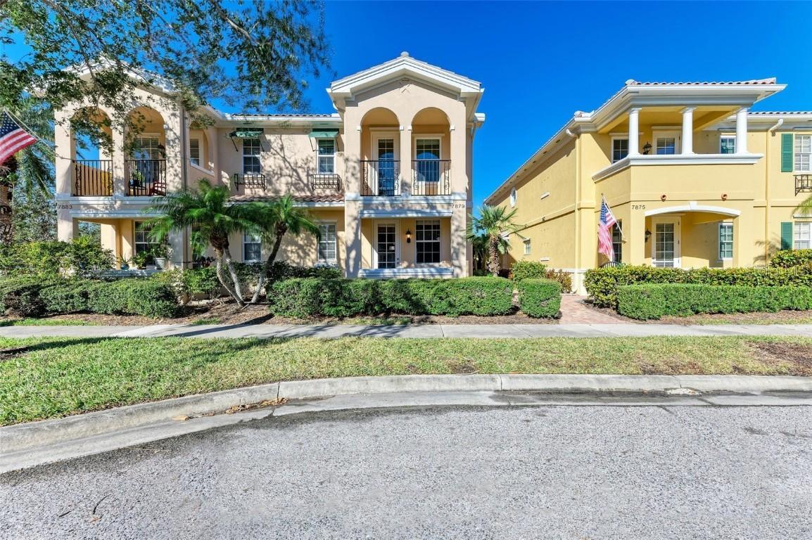 7879 Bergamo Ave., Sarasota, FL 34238