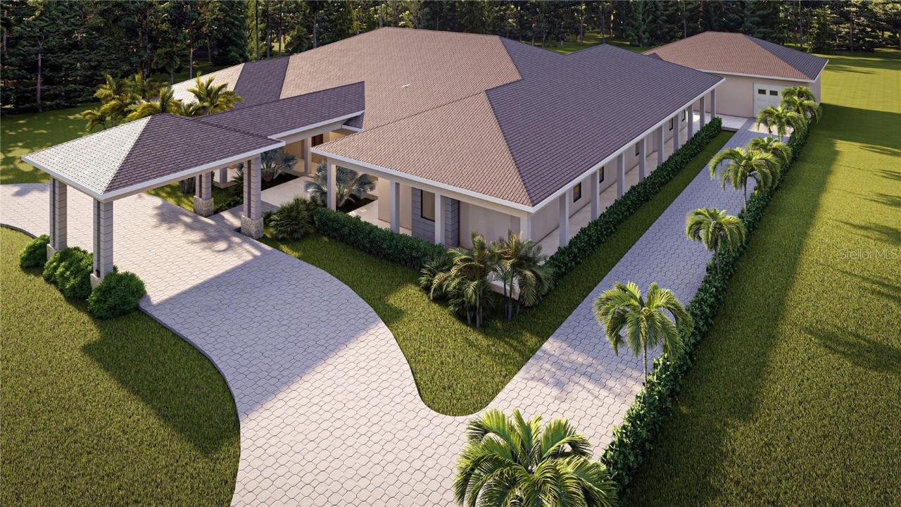 4001 SW 126th Ave., Miramar, FL 33027