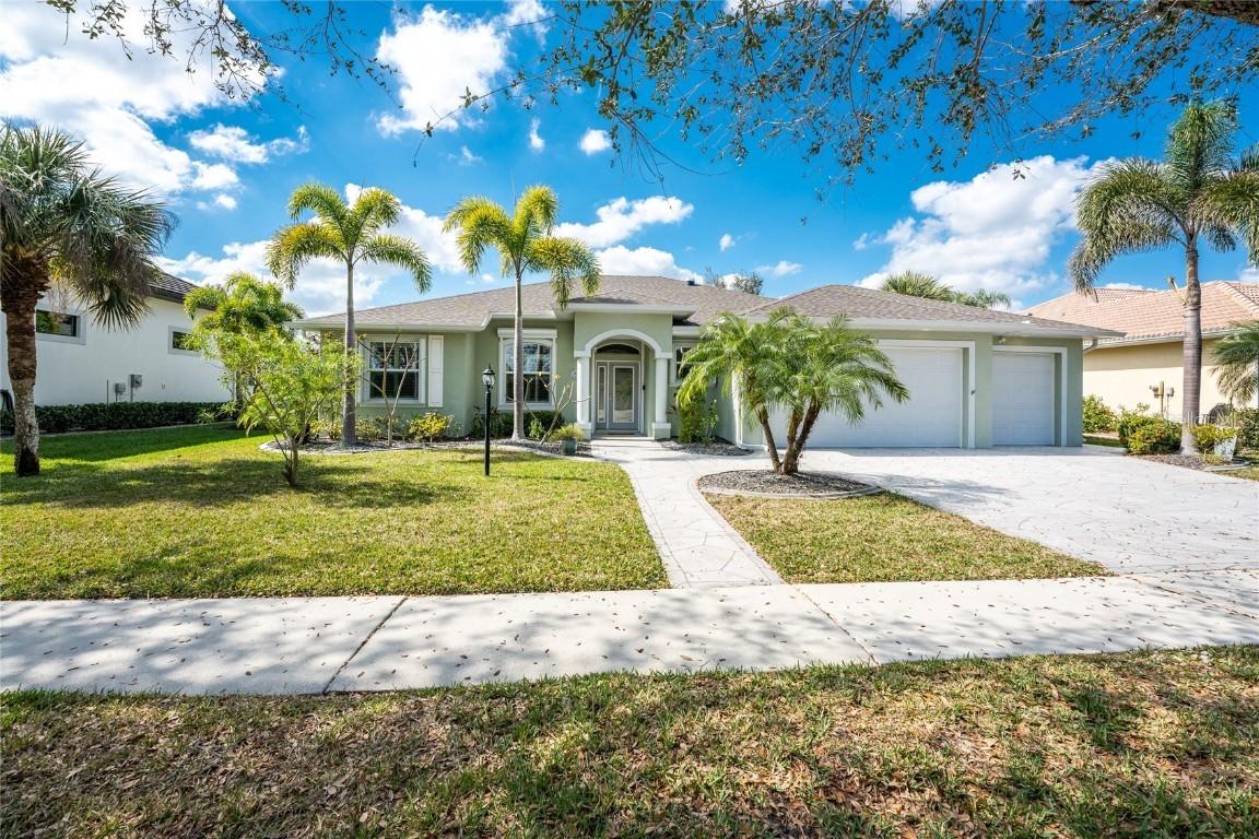 1069 Harbour Cape Pl., Punta Gorda, FL 33983