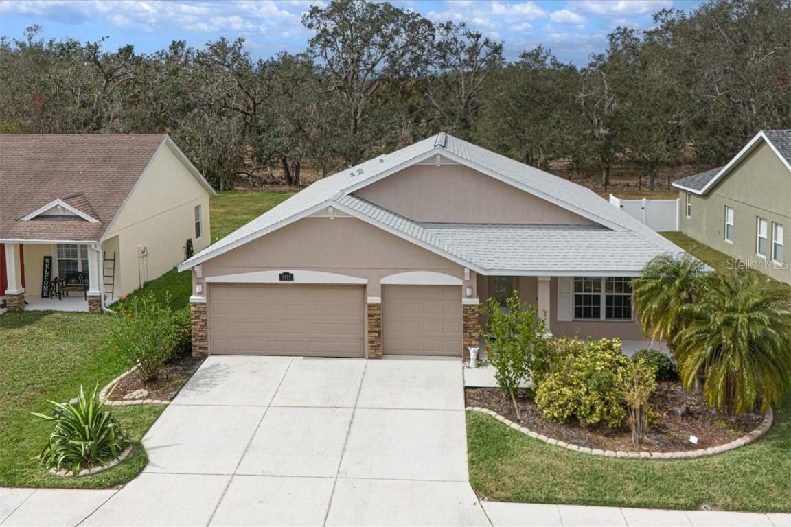 3911 Douglas Hill Pl., Parrish, FL 34219